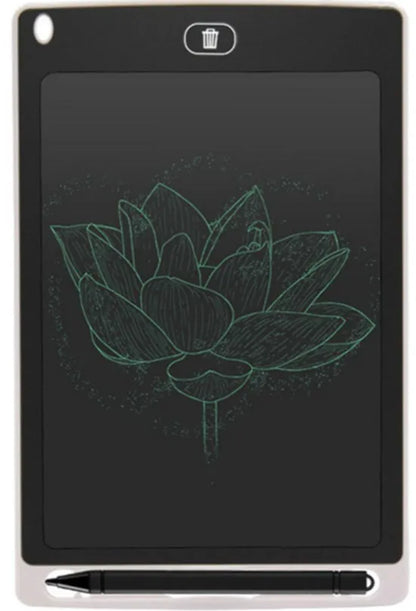 Tablette à Dessin pour Enfant - Blanc