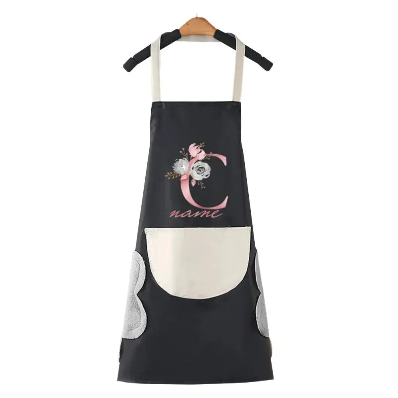 Tablier Personnalisé Femme
