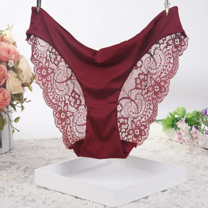 Tanga Personnalisé - Rouge / 2XL