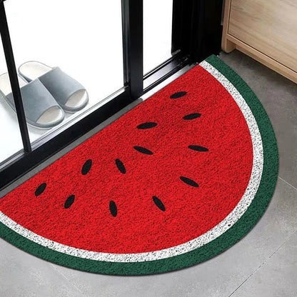 Tapis de Bain Demi-lune - Type 5 / 60x120cm