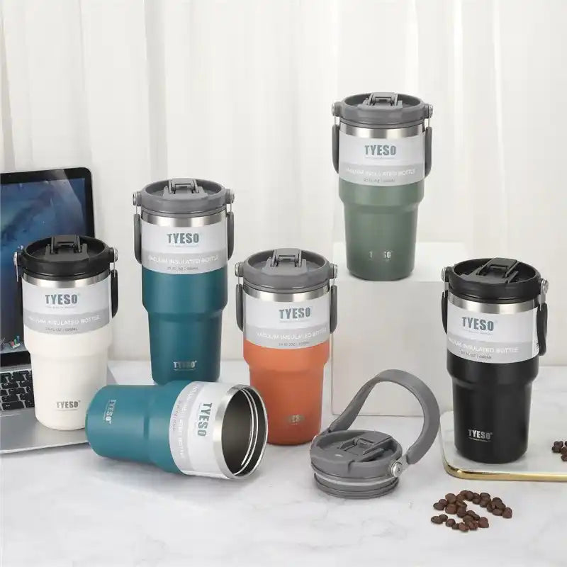Thermos Personnalisé