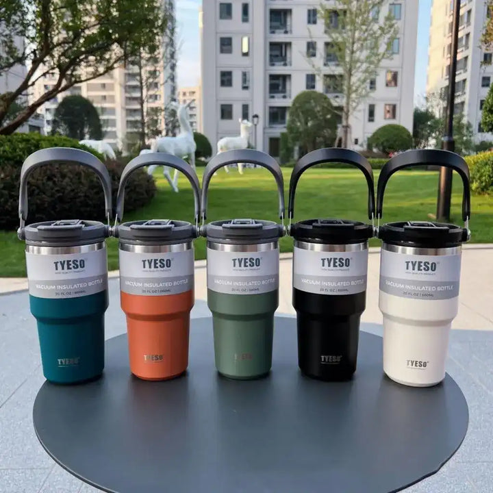 Thermos Personnalisé