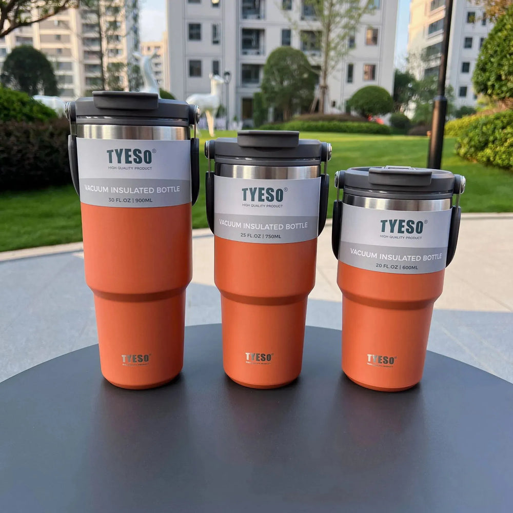 Thermos Personnalisé