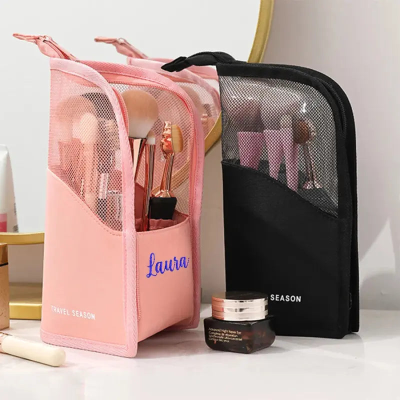 Trousse à Maquillage Personnalisée